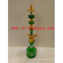 Taft Style Top Qualité Nargile Fumer Pipe Shisha Narguilé